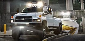 4500 Kodiak Shipping Wars Chris Hanna